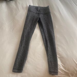 Lulelemon Wunder Under